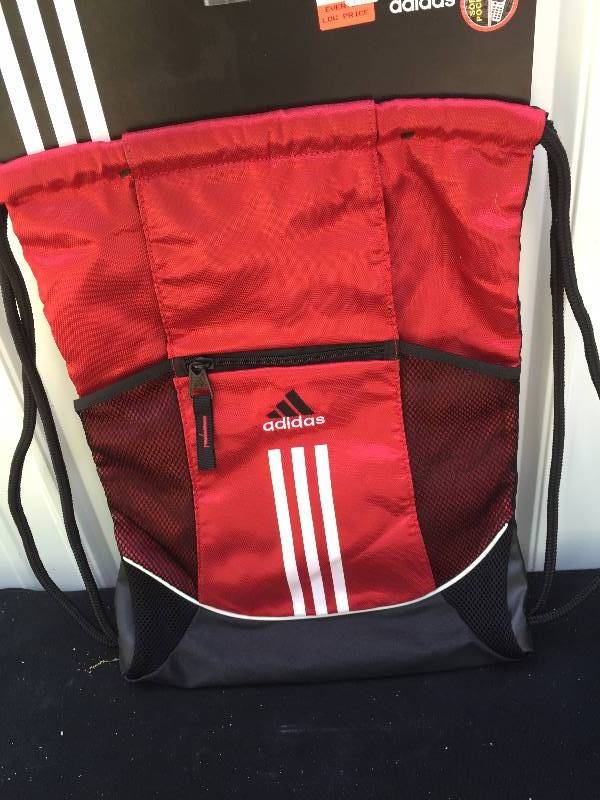 ADIDAS Backpack