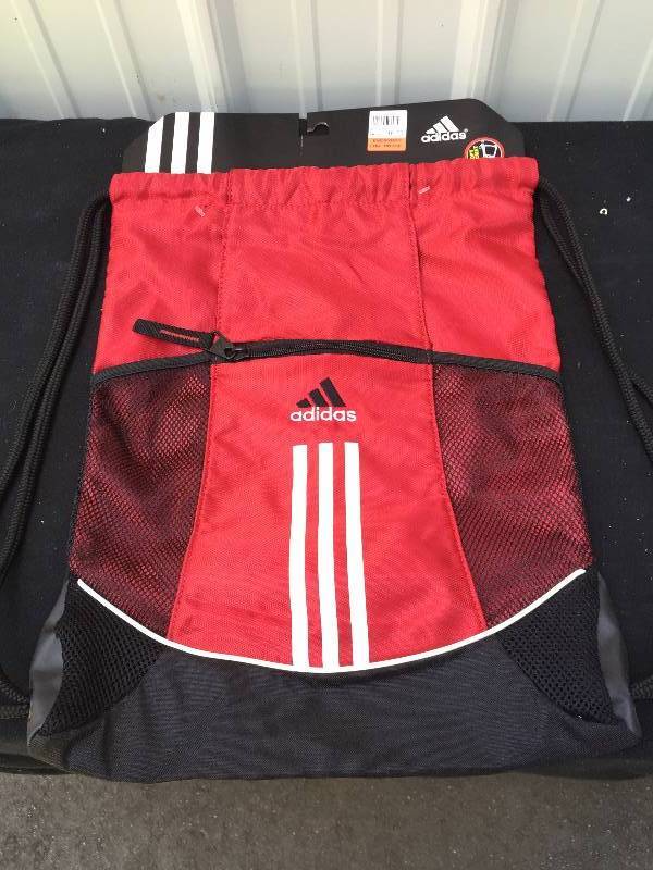 ADIDAS Backpack