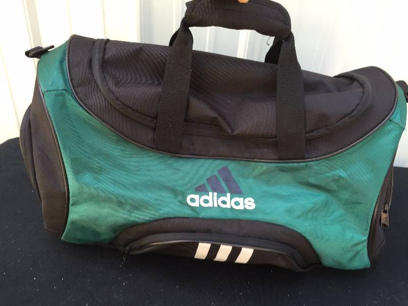 ADIDAS Duffle