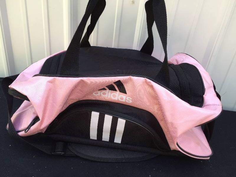 ADIDAS Duffle