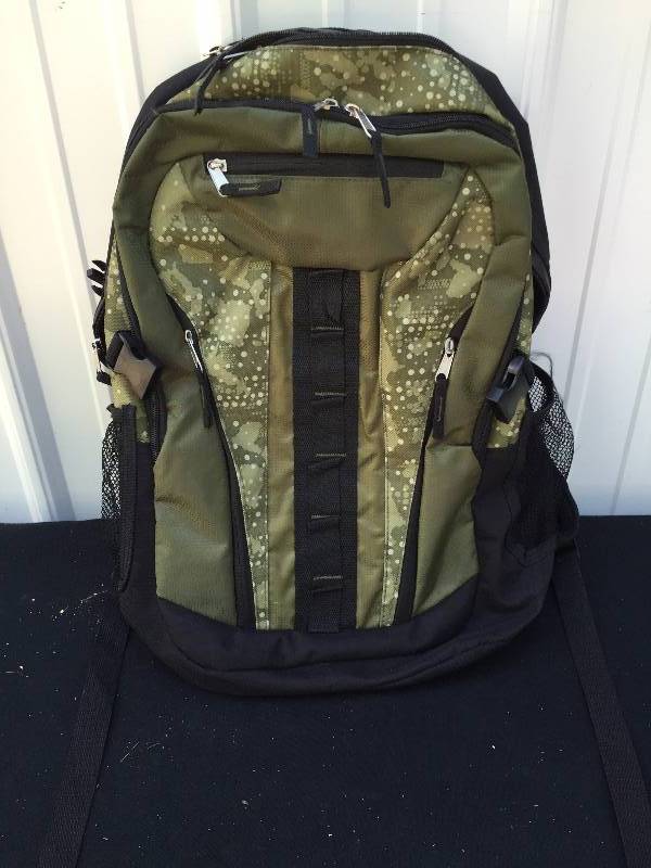 Backpack