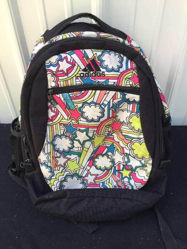 Adidas Backpack