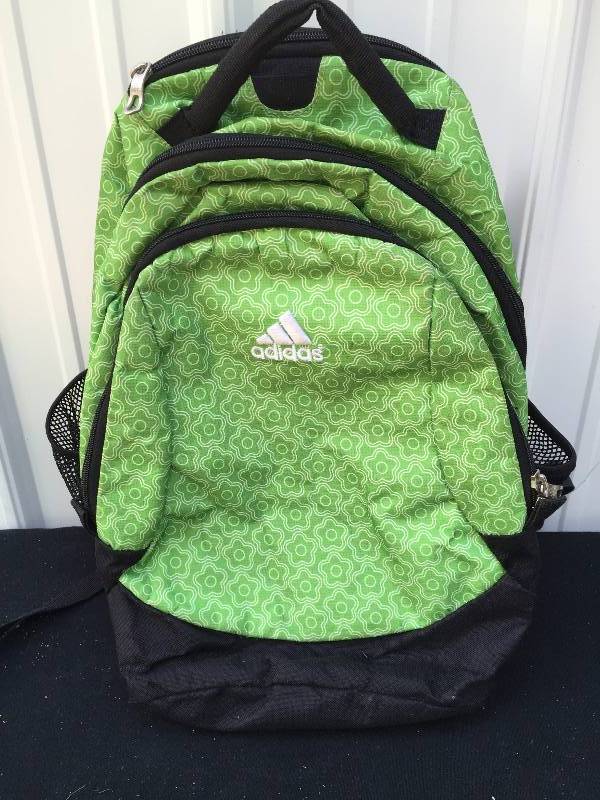 ADIDAS Backpack