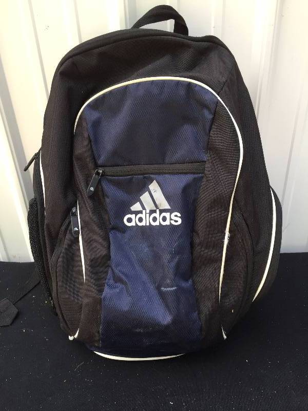 ADIDAS Backpack