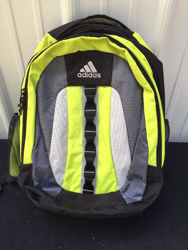 ADIDAS Backpack