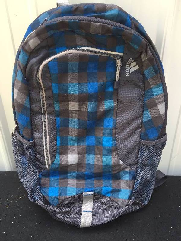 ADIDAS Backpack