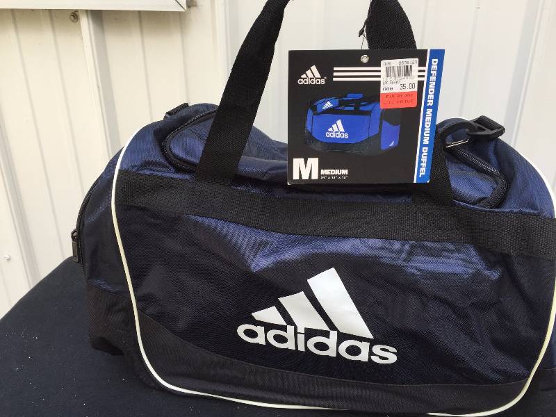 ADIDAS Duffle