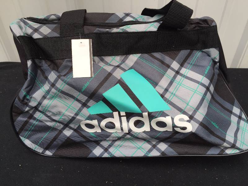 ADIDAS Duffle
