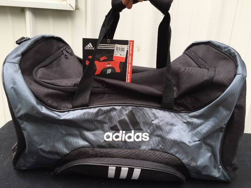 ADIDAS Duffle