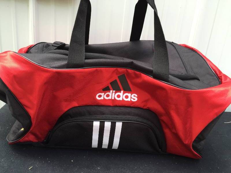 ADIDAS Duffle