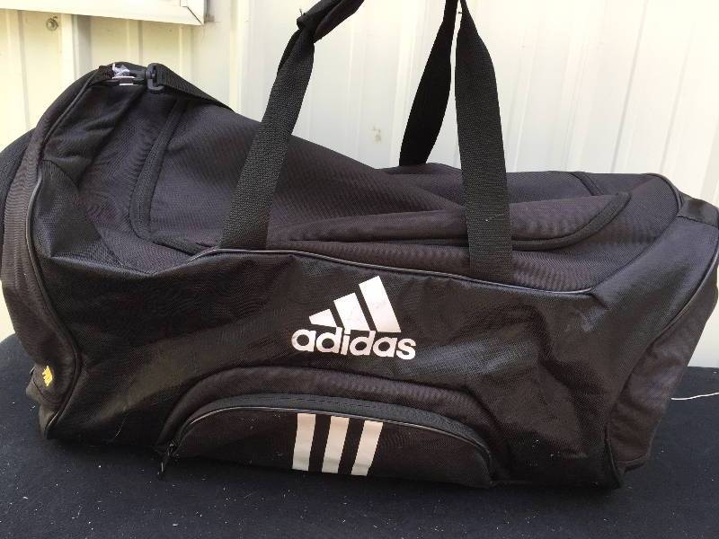 ADIDAS Duffle