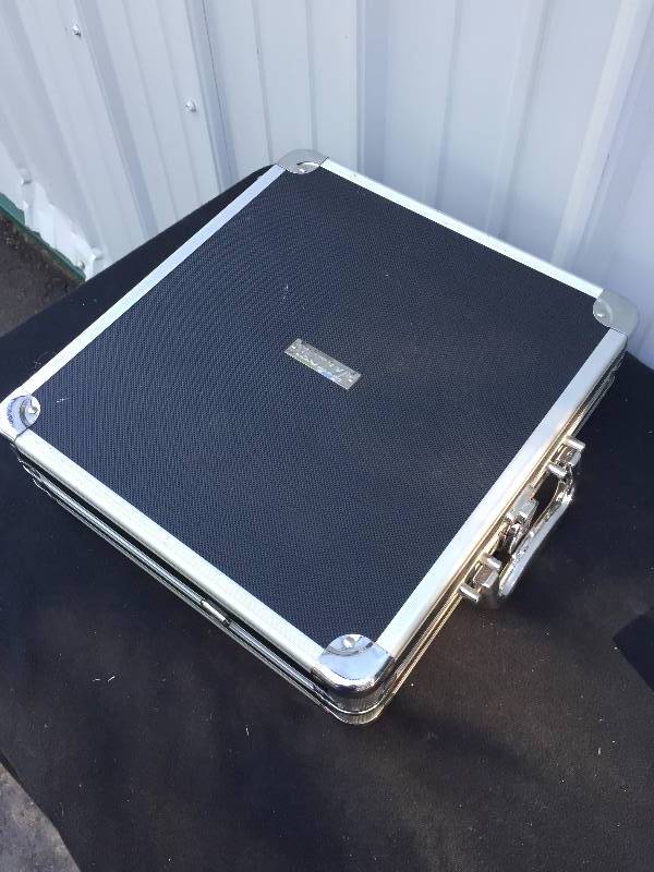 Vault DVDCD Hard Case