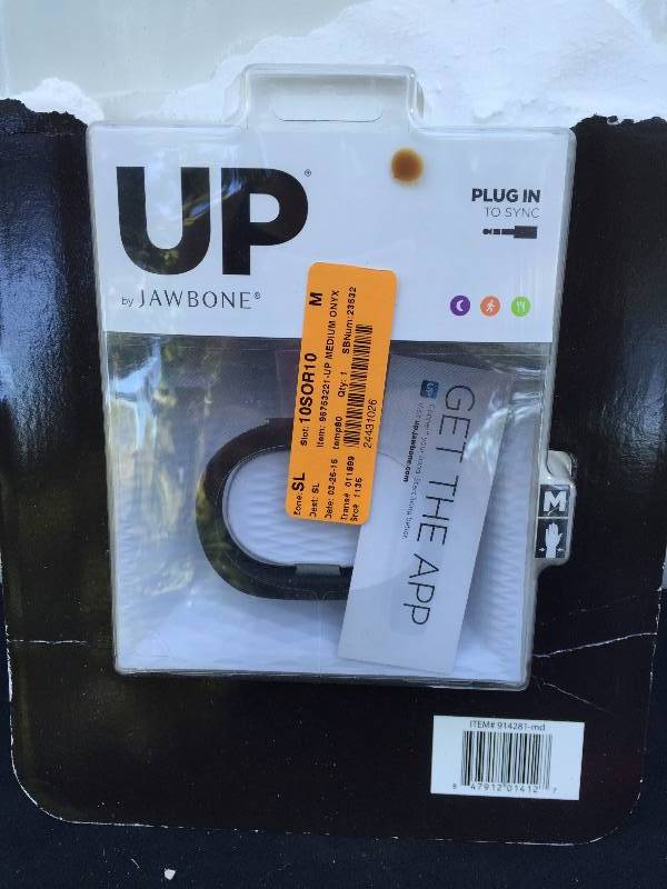 UP by Jawbone