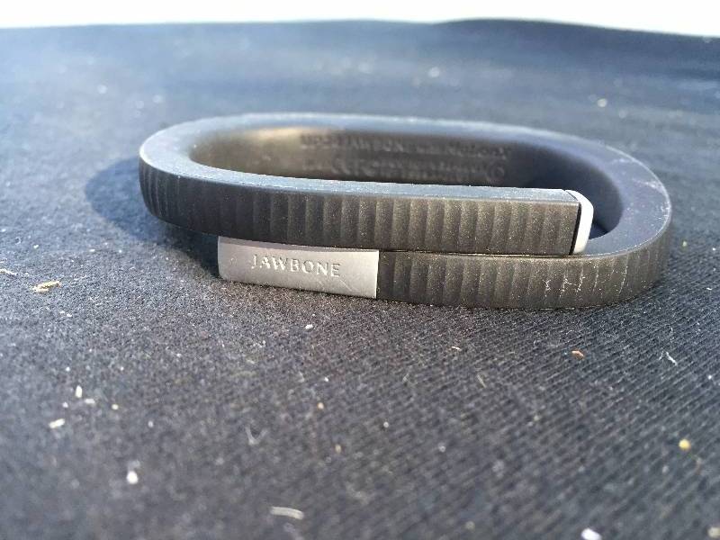 UP by Jawbone