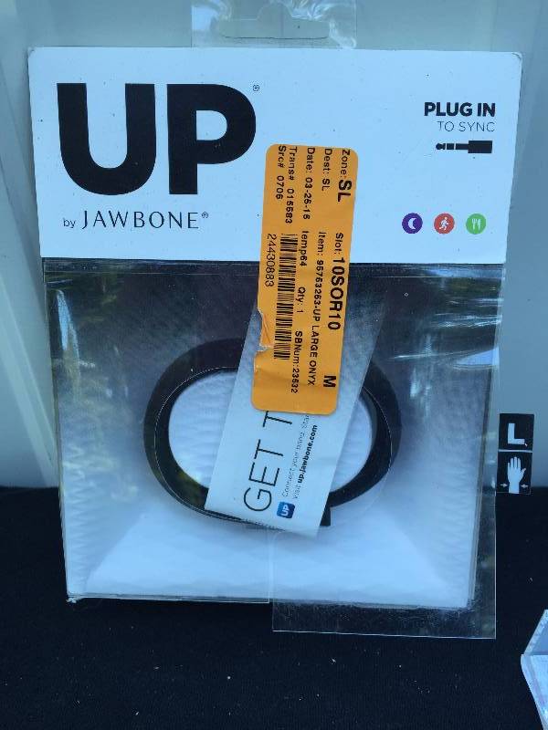 UP by Jawbone