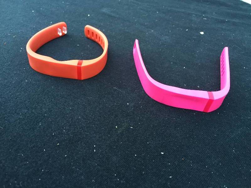 Fitbit Bands
