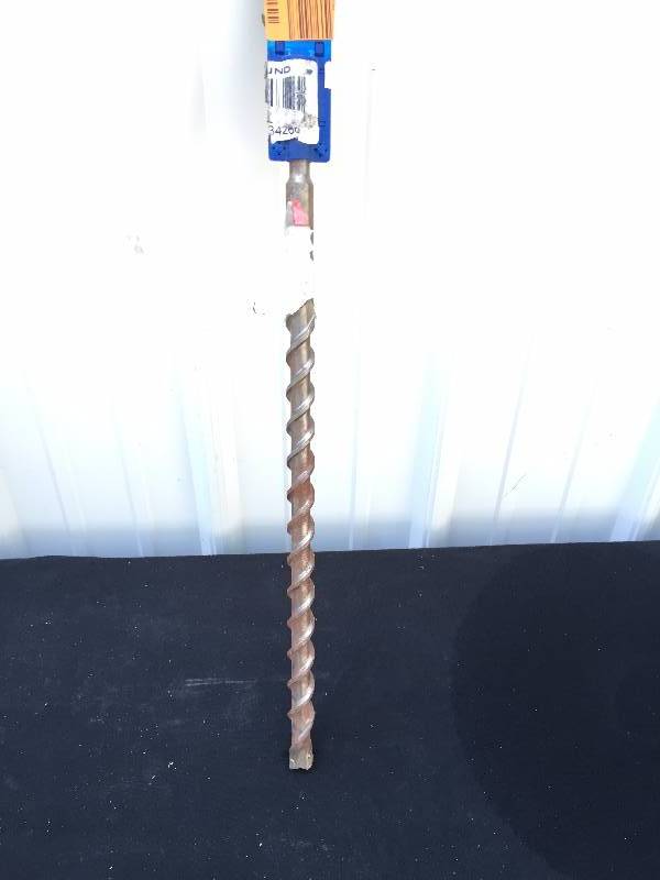 lot 27 image: Bosch - 78 SpeedX Bit