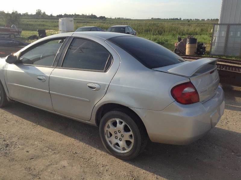 05 Dodge Neon