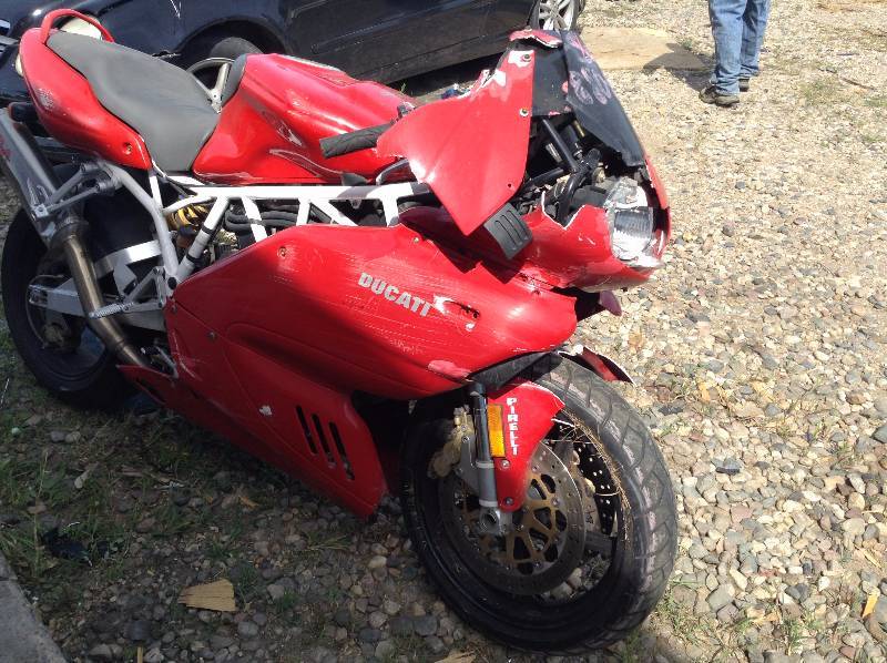 01 Ducati