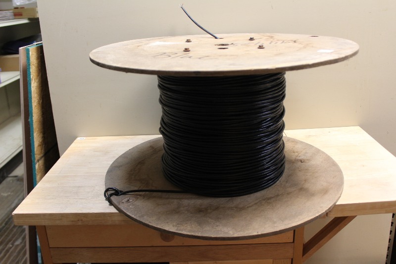 Spool of Wire