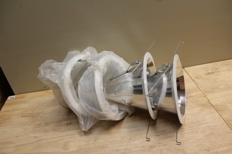7 14 Reflector Trim