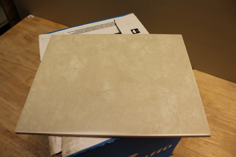 Ceramic Wall Tile