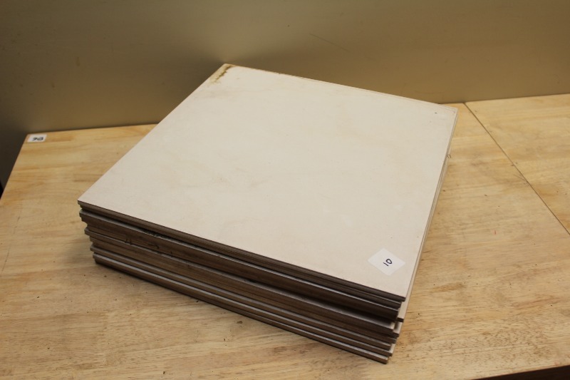 Ceramic Floor Tile