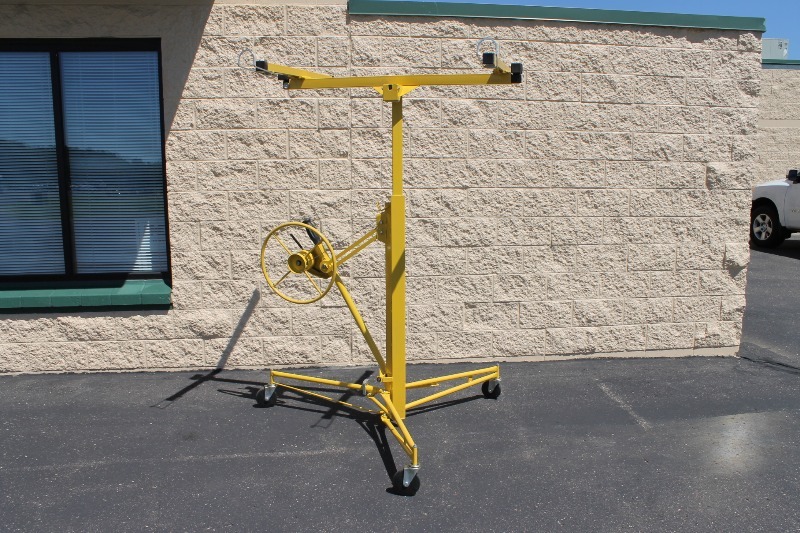 lot 7 image: NEW DrywallPanel Lift