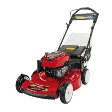 Mower