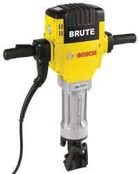 Jackhammer