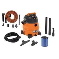 Vacuum