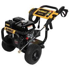 Pressure Washer
