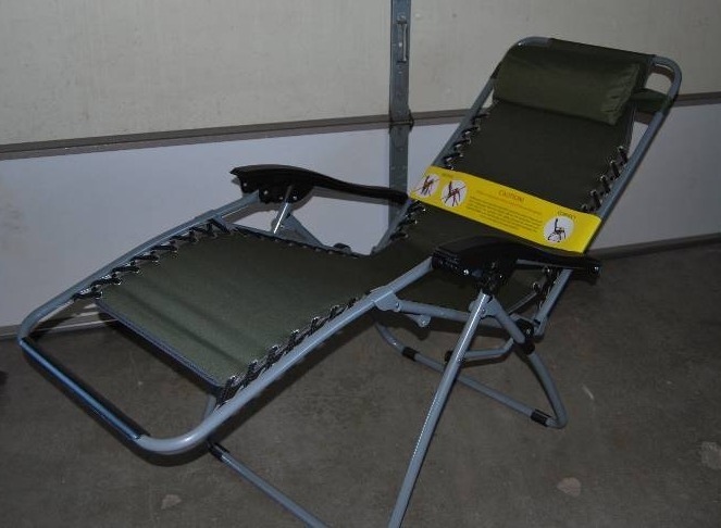 Sportsman 107