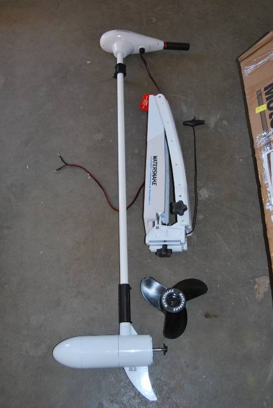 Sportsman 107