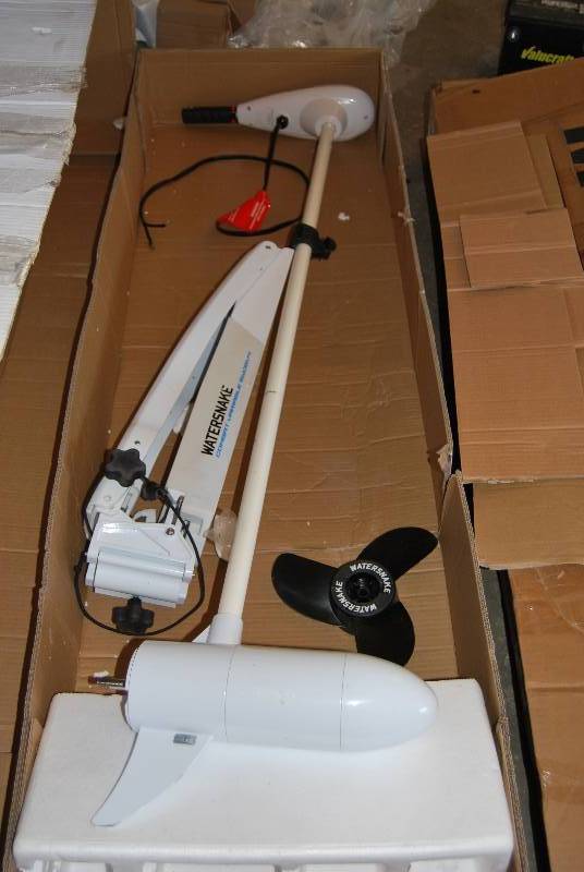Sportsman 107