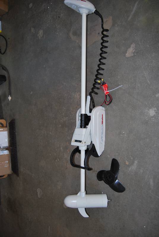 Sportsman 107
