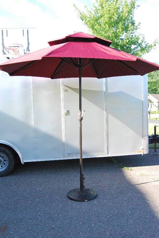 Sportsman 107