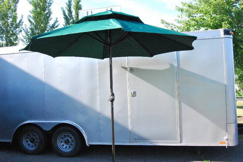 Sportsman 107