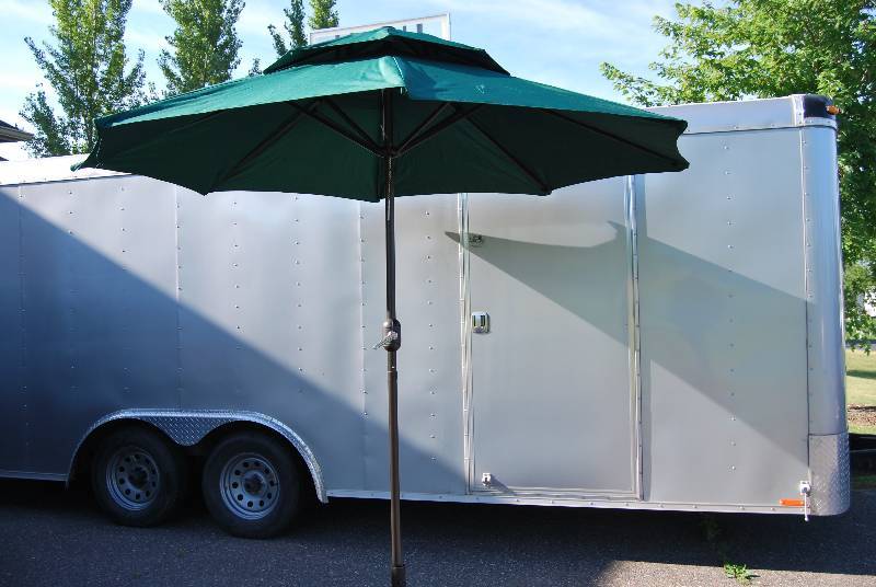 Sportsman 107