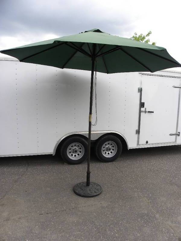 Sportsman 107