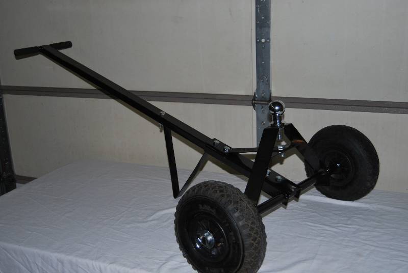 Sportsman 107