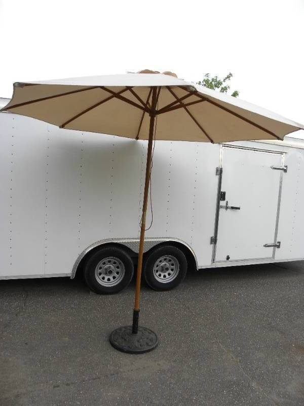 Sportsman 107