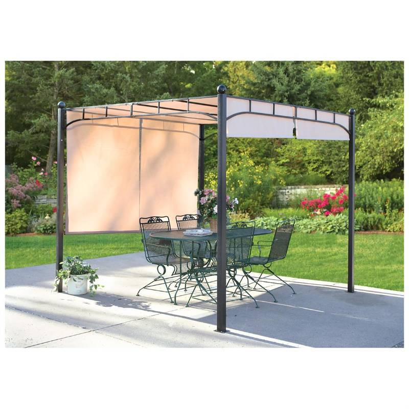 Sportsman 107