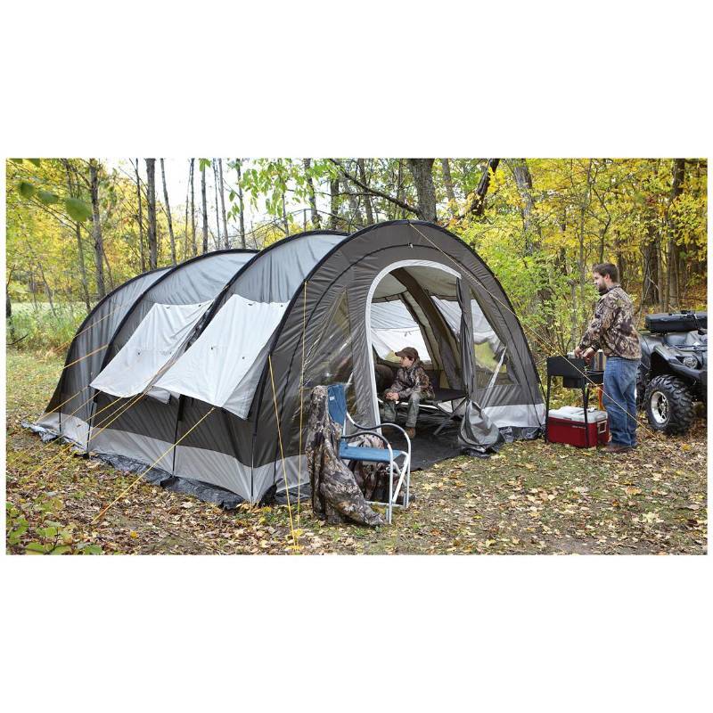 Sportsman 107