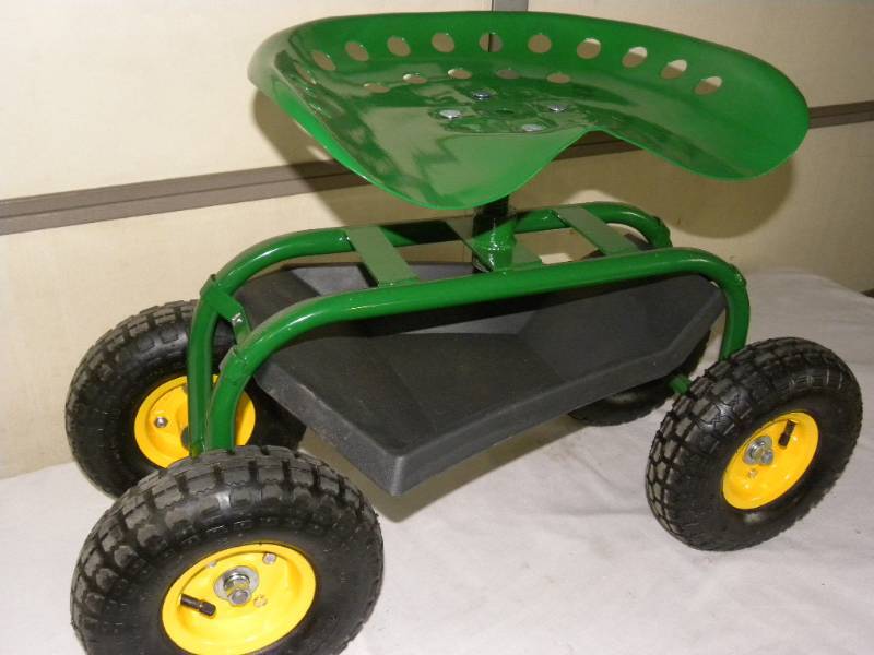 Sportsman 107