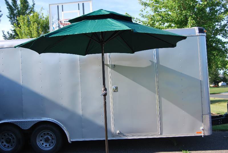 Sportsman 107