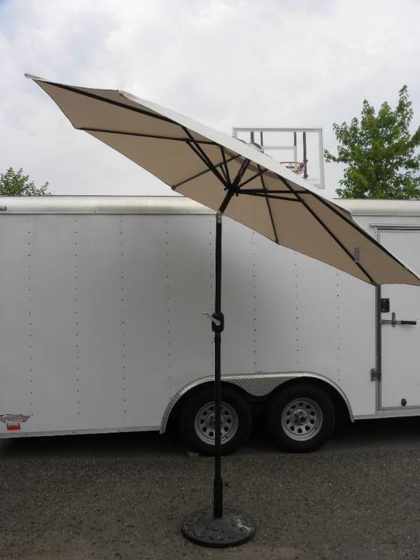 Sportsman 107