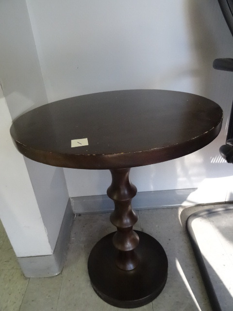 End Table