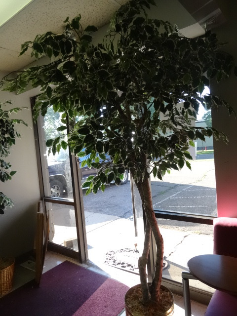 Artificial Tree