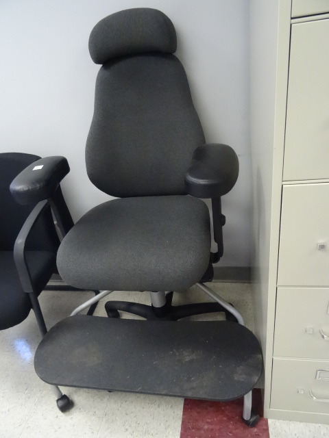 Stool